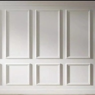 wall moulding gypsum dinding