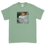 TAYLOR SWIFT - TAYLOR VERSION 1989 T-SHIRT