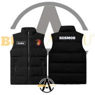 Resmob vest resmob bubble vest/ resmob tactical vest/ resmob tactical vest/