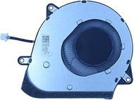 New Laptop CPU Cooling Fan for ASUS Pro16 2025 Gaming V16 V3607V VJ VU F24075 DFS5K12B15E6AB 13NB15Q