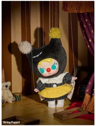 ​ กล่องสุ่มพวงกุญแจตุ๊กตา POPMART WHY SO SERIOUS ซีรีส์ จี้ไวนิลตลกพร้อมการแสดงออกที่สนุกสนาน ของขวั