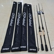 RAPALA 21' PANGO FISHING ROD
