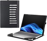 Laptop Case for HP ProBook 4 G1i 16 inch (EliteBook 6G1i|G1a 8G1i |G1a) 16" PU Leather Protective Ba