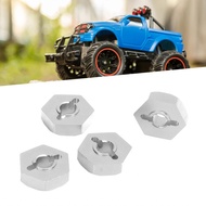 Hex Wheel Hub Adapters  Friction Resistant RC 12mm for Car Parts