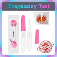 Pregnancy Test Pregnancy Test Early Pregnancy Test Kit Best HCG Urine Pregnancy Test Pen Uji Kesuburan Kehamilan 验孕棒