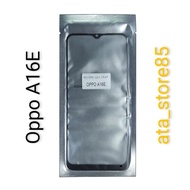 Oppo A16E LCD Windshield | A 16E TS TC Touchscreen Glass LCD+Glue Plus Dry Oca Original
