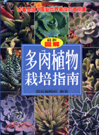 多肉植物栽培指南