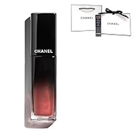 CHANEL Chanel Rouge Allure Rack (#88, Rose Mystery) 0.2 fl oz (5.5 ml), Limited Liquid Lip Color, Lipstick, Cosmetics, Birthday, Present, Shopper Included, Gift Box Included