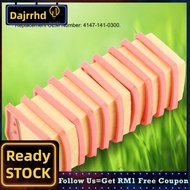 dajrrhd Haofy 10pcs Air Filter Cleaner for Stihl FS410 FS460 FS240 FS260 FS360 Trimmer
