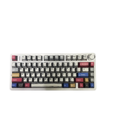 Bàn phím AULA F75 TM (Comic/ Reaper switch) F7521