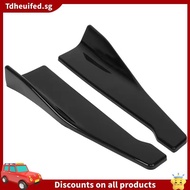 [In Stock]48CM Side Skirts for Cars Universal Bumper Spoiler Splitter Protector for  F20 E90 for   G