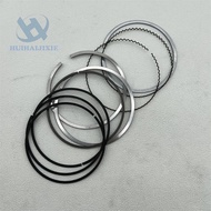 High Quality Parts Piston Ring 23524349 for Detroit Diesel 92 Series 6V92 8V92 12V92 16V92