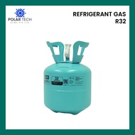 R32 Refrigerant Gas
