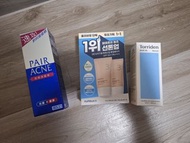 Torriden Numbuz:n Pair acne
