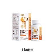 【Buy 3 Free 1】正品现货 BIG PAWS PERFECT BITES 护心宝#增强免疫力#加强心脏功能 #改善脱毛症状#保护大脑血管#强健骨骼和牙齿 #改善皮肤病