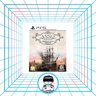 ANNO 1800 Console Edition PlayStation 5