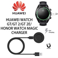 Huawei Watch GT & GT2 & GT 2E & Honor Watch Magic Smart Watch USB Magnetic Wireless Charger Charging
