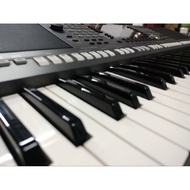 Yamaha PSR S970 YAMAHA PSR S 970 SECOND MULUS LIKE NEW 99