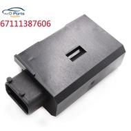 【Original】67111387606 ประตูล็อคสำหรับ BMW E36 E34 Z3 540i 530i 525i 520i 518i 328i 323i 320i 318i 31