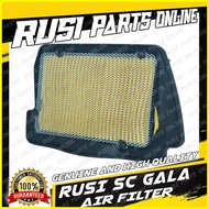 ∈ ¤ ❥ RUSI SC Gala Air Filter