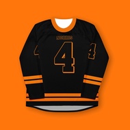 Lando Norris McLaren F1 TShirt Microfiber Jersey