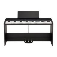 Korg B2SP 88-Key Digital Piano - Black