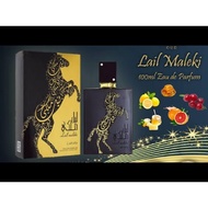 Lail Maleki Arabic Perfume