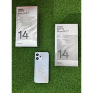 OPPO Reno 14F 5G [12 + 256GB / 12 + 512GB]