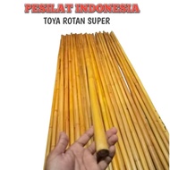 RATTAN STICKS PSHT TOYA/S RATTAN STICK/S PENCAKSILAT TOYA/S SILAT STICK/S TOYA STICK/S RATTAN STICK/