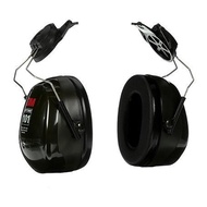 Ear Muff Safety/ Peltor3m Peltor Earmuff H7P3E Original and Trusted