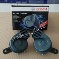 Bosch WATER &amp; DUST RESISTANCE Horn