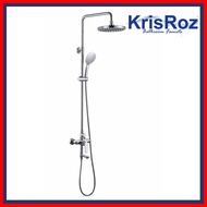 KRISROZ 73007 RAIN SHOWER COLUMN