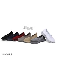 JOANNE FOOTWEAR Casual Sport Sneakers Shoes Women's Shoes JN0658