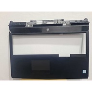 Dell Alienware 17.3" 17 R4 OEM Palmrest w/TouchPad Keyboard Cover K3Y92 AP1QB000410 (C-B2)