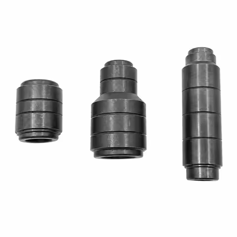 Automatic Transmission Bushing Installation Tool Kit for BMW Land Rover ZF 6HP 8HP Gearbox Copper Sl