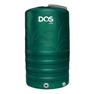 ถังเก็บน้ำบนดิน DOS MONEY-S ECO-13 ขนาด 1000L และ 2000L