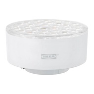Ikea LED bulb GX53 600 / 1000 lumen, dimmable , adjustable beam angle, LEDARE