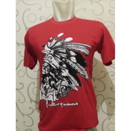 Dayak T-Shirts With Various Kinds Of Dayak Tribe Motifs, Typical Dayak Motifs, Kalimantan Distributions