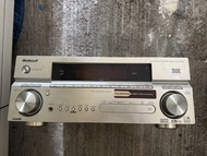 Pioneer VSX-1016V 音訊擴音機 接收器