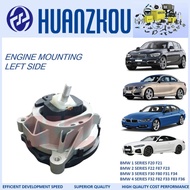 BMW 1/2/3/4 SERIES F30 N20 F30 N47 /F20 F21 /F22 F87 F23/F80 F31 F34/F32 F82 F33 F83- LEFT ENGINE MO