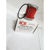 [ 25450-P4V-013 ] [ HONDA CIVIC TEA, CITY T9A, JAZZ T5A, HRV ,BRV ] [AUTO TRANSMISSION FILTER] [AUTO