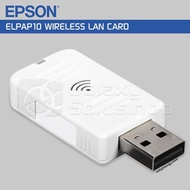 Original Epson ELPAP10 Optional Wireless projector epson