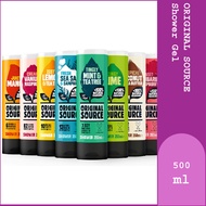 Original Source Shower Gel, 500ml - Assorted