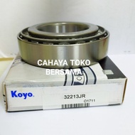 bearing lahar roda belakang dalam ht 130 dyna dutro 32213 jr 32213jr