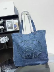 CELINE Cabas Tote包 單肩包 手袋