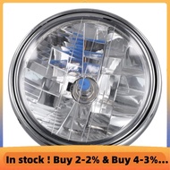 Motorcycle Headlight For  Cb400 Cb500 Cb1300 Hornet 250 600 900 Vtec Vtr250 Running Light