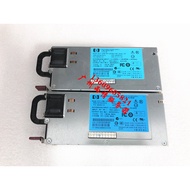 Original DL380G6 Power DPS-460EB A 511777-001 499249-001 499250-101