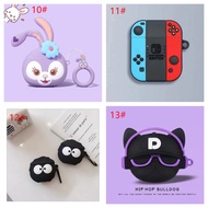 Airpods airpod case protects airpod 1/2/Pro/3 bluetooth wireless headphones airpods 3 case