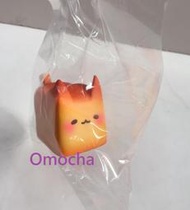 【一木家玩具】現貨 棕色麵包貓Breadcat (By Rato Kim x Unbox Industries)