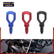 HIk Aluminum Auto Oil Dipstick Pull Handle Automobile Replacement Engine Oil Handle